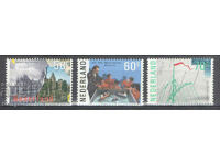 1985. The Netherlands. Anniversaries.