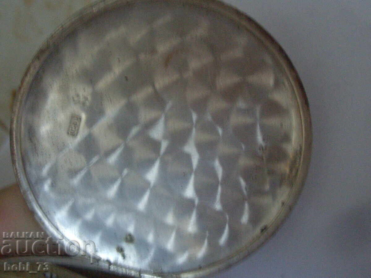 Стар джобен бивш часовник''Омега'' - 7 Стар джобен бивш часовник''Омега'' - 7