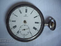 Ceas de buzunar vechi "Omega"