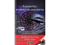 Haunebu: dosarele secrete