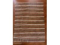 REZISTOR 1 MEGAOHM ELECTRONICE PIESE NOU - 1000 BUC