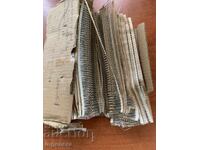 REZISTOR 91 KOHM NOU - 1000 BUC. PIESE ELECTRONICE