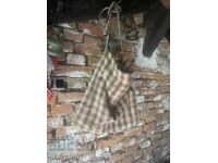 Veche traistă ciobănească