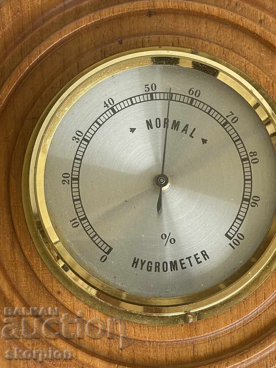 Стар уред за мерене на влага с цена 20.00 лв. | € 10.23 Стар уред за мерене на влага с цена 20.00 лв. | € 10.23