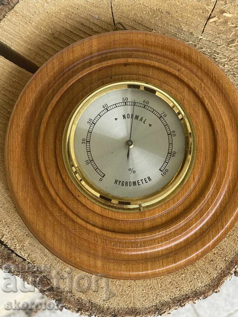 Стар уред за мерене на влага Стар уред за мерене на влага