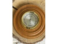 Παλιό όργανο μέτρησης υγρασίας