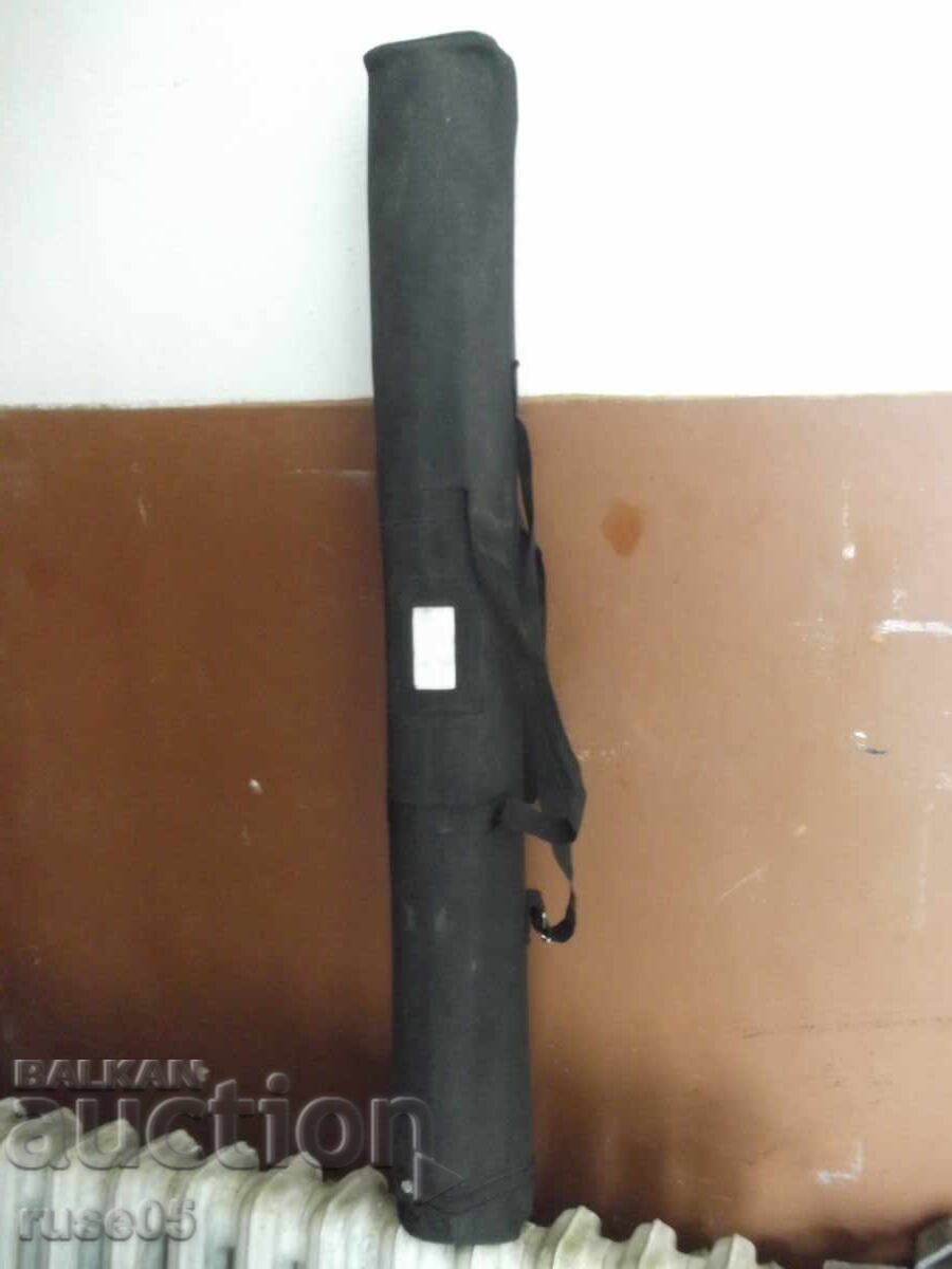 Ecran manual pentru proiector de perete (2000 mm - 840 mm) - 7