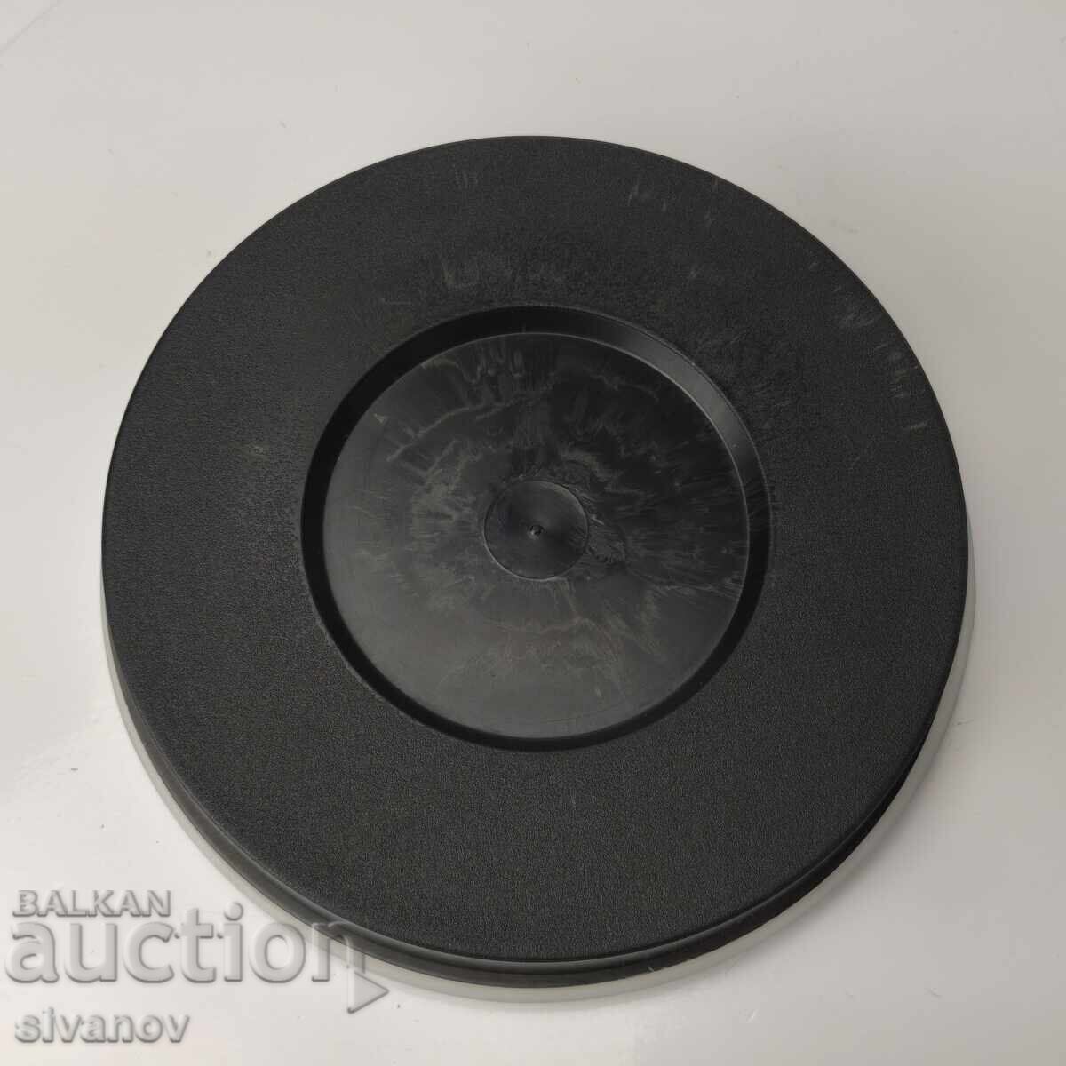 Delivery of Old Soviet Computer Magnetic Tape for Storage #6046