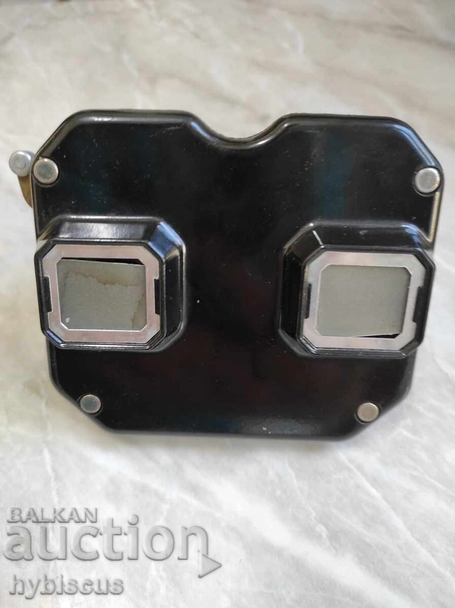 Auction  Bakelite Sawyers View-Master with 3 discs