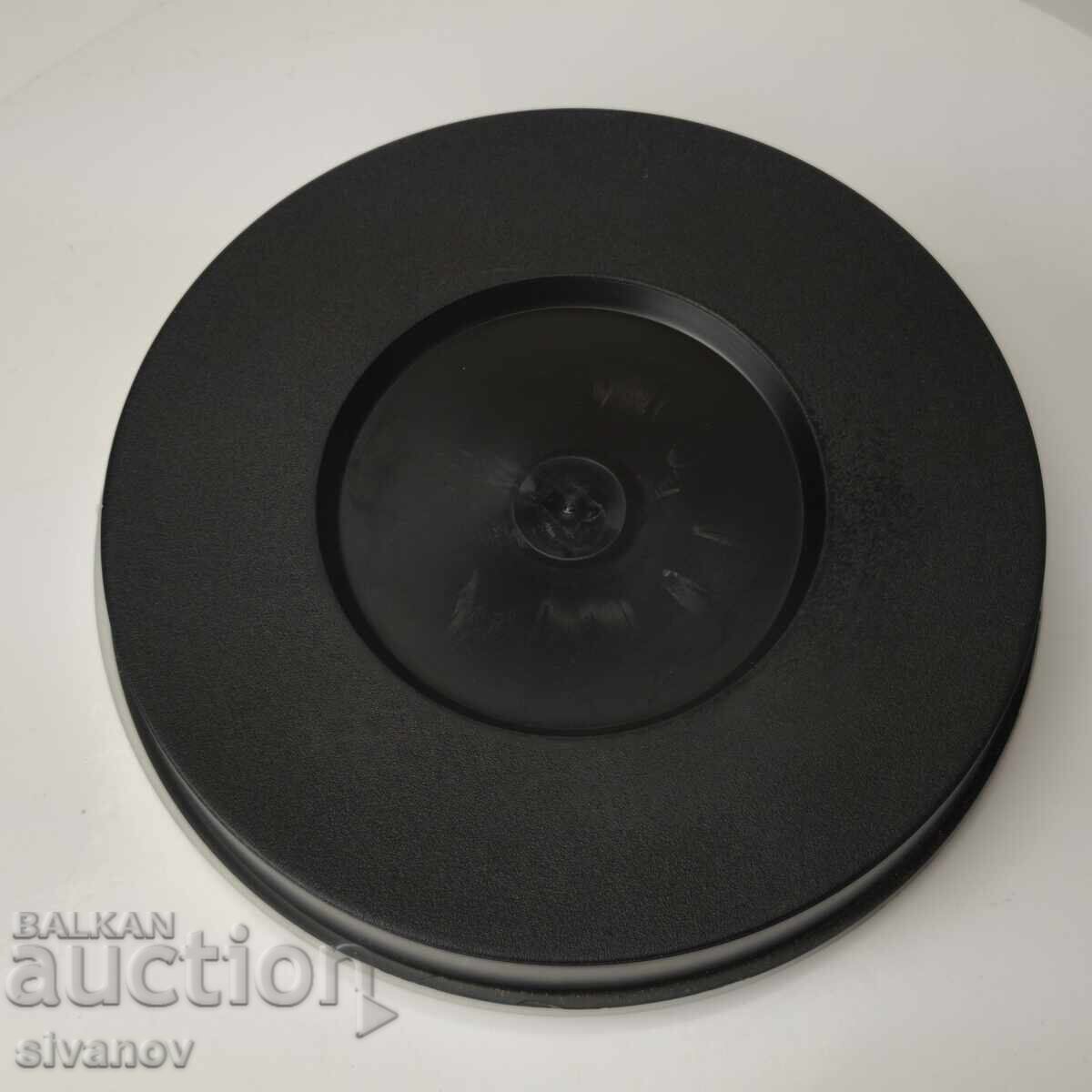 Old Soviet computer magnetic tape for storage #6047 - 5