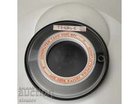 Bandă magnetică veche pentru calculator, pentru stocare, URSS #6047