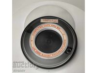 Old Computer Magnetic Tape for Storage USSR #6048