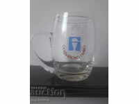 Old Sofia Beer Mug