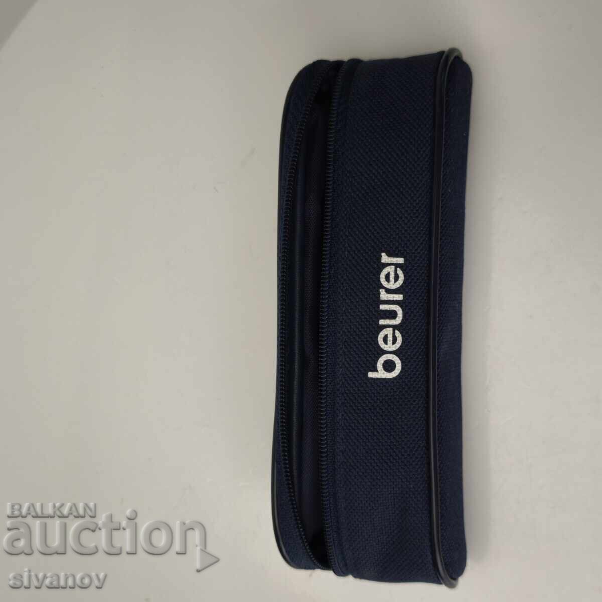 Медицински лазер BEUER SOFT LASER за херпес пъпки и др.#6050 - 5