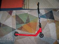 Oxelo freestyle scooter for children and adults up to 100kg