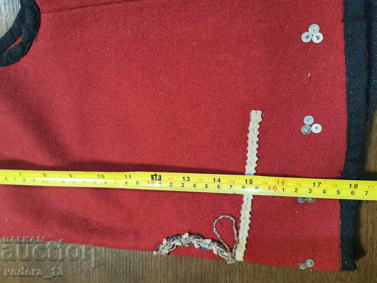 FOLK COSTUME - ELEC - 5