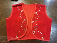 ΛΑΪΚΗ ΦΟΡΕΣΙΑ - ΠΑΙΔΙΚΟ ΓΙΛΕΚΟ