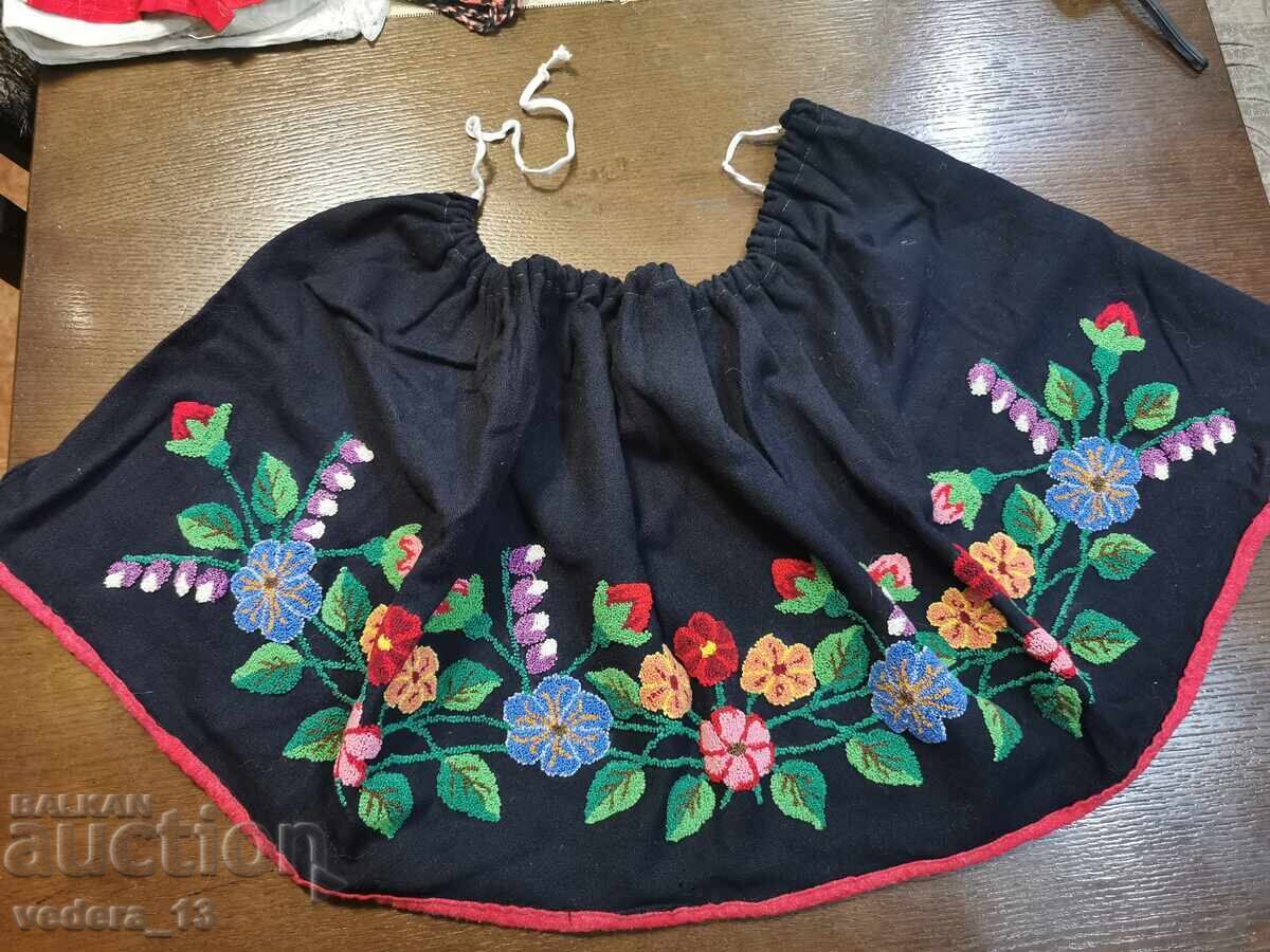 COSTUME FOLC - ȘORȚUL COPII COSTUME FOLC - ȘORȚUL COPII