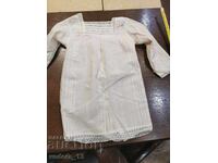 COSTUM POPULAR - CĂMAȘĂ PENTRU COPII