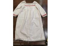 НАРОДНА НОСИЯ - ДЕТСКА РИЗА