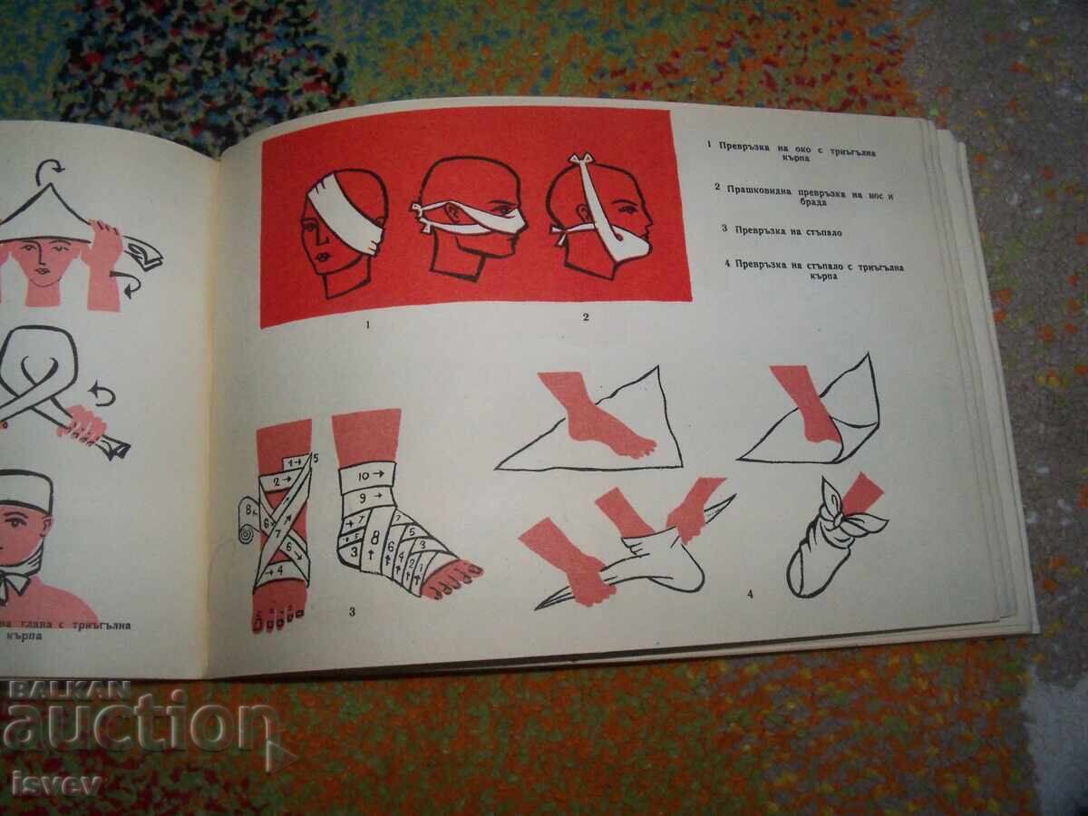 Μπορώ να βοηθήσω - εγχειρίδιο για εκπαιδευτές υγιεινής - 5