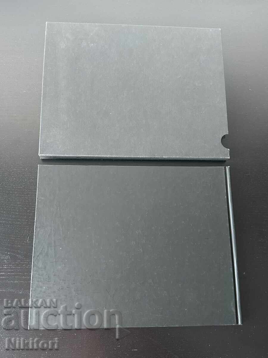 Auction  Book "85 Years of Bulgarian Ski Sport"