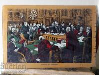 Decorație socialistă veche