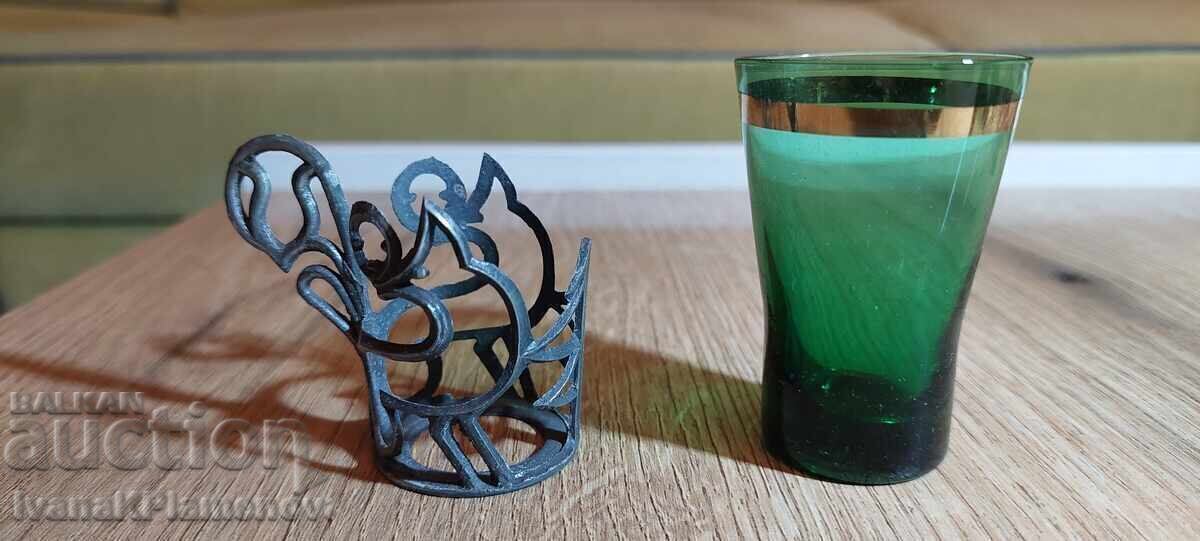 Livrarea Cești cu suporturi Rusia pentru cunoscători, 6 bucăți