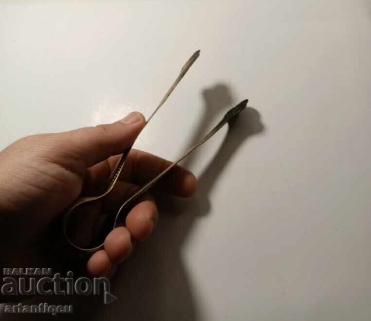 Delivery of Antique ritual pinch, relic from the early 20th century