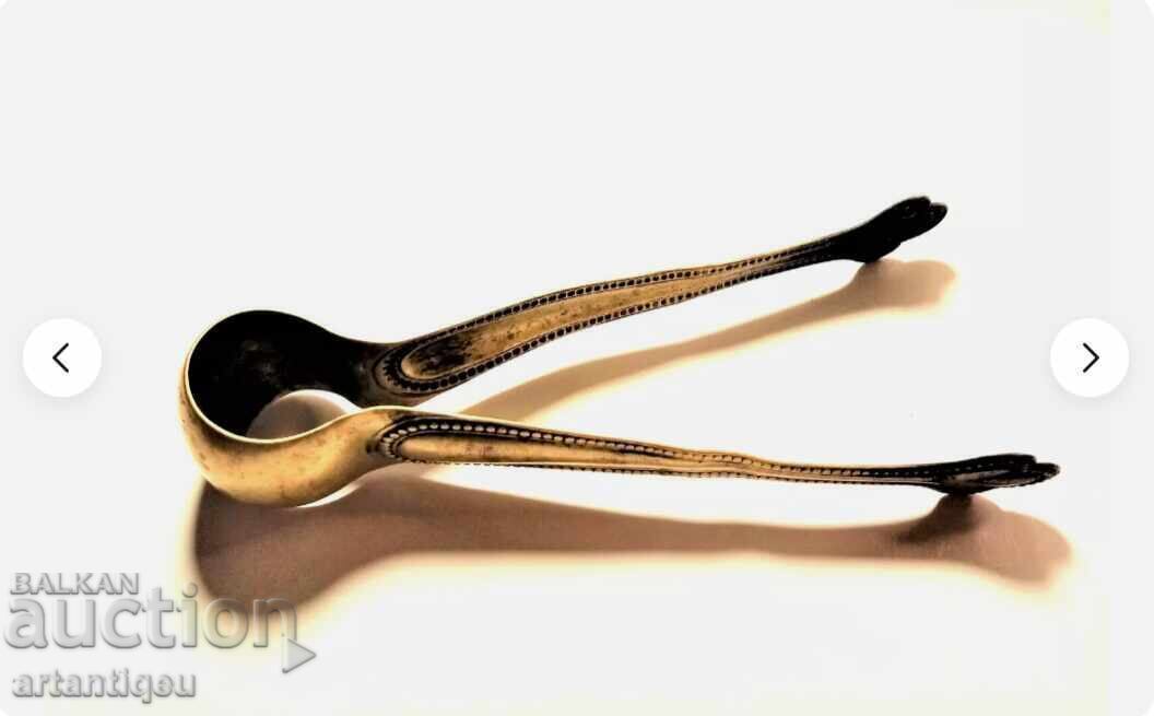 Clește ritual antic, relicvă de la începutul secolului al XX-lea