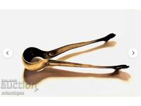 Clește ritual antic, relicvă de la începutul secolului al XX-lea