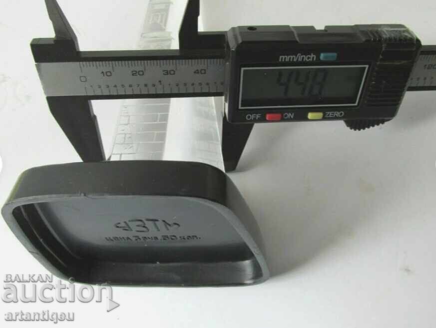 Παράδοση Αυθεντικό σοβιετικό σουβενίρ από πλεξιγκλάς Κρεμλίνου