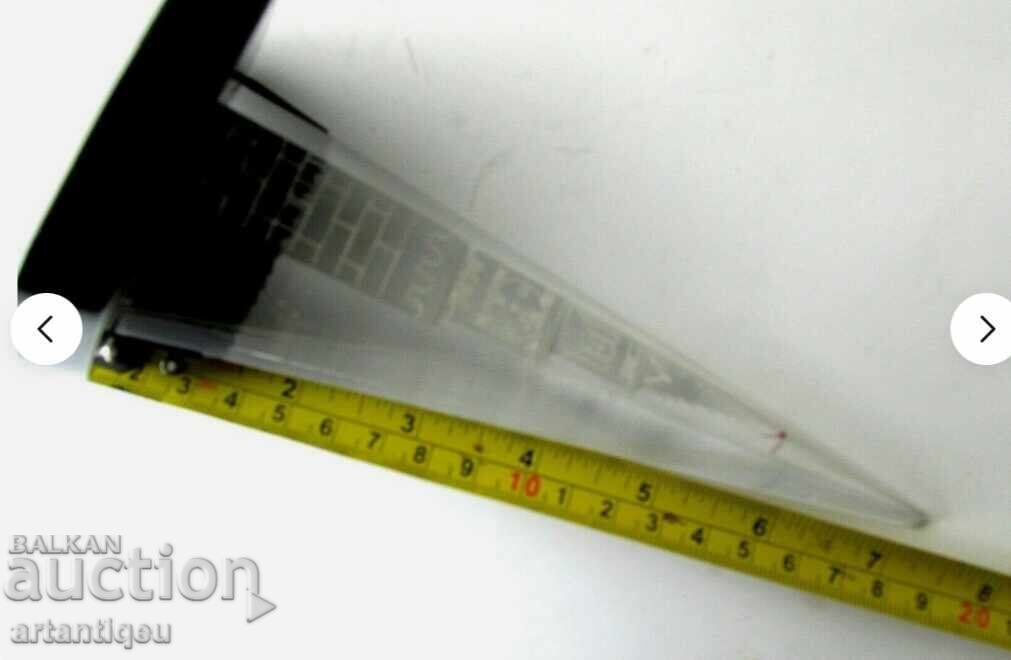 Αυθεντικό σοβιετικό σουβενίρ από πλεξιγκλάς Κρεμλίνου - 5