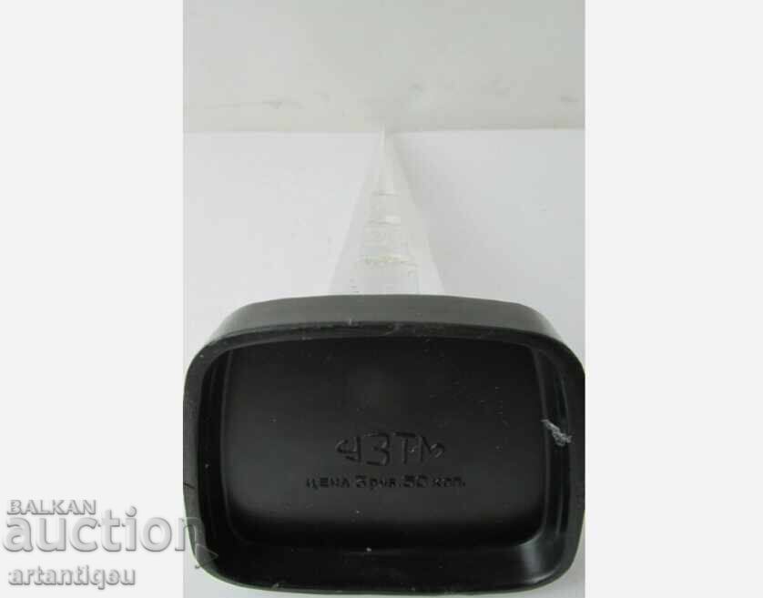 Αυθεντικό σοβιετικό σουβενίρ από πλεξιγκλάς Κρεμλίνου - 6