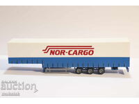 AWM  H0 1/87   РЕМАРКЕ  КАМИОН   МОДЕЛ  КОЛИЧКА