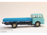 PERMOT PREFO SKODA H0 1/87 MODEL TOY TRUCK TROLLEY