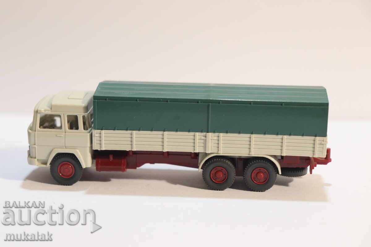 Auction  WIKING H0 1/87 MAGIRUS MODEL TOY TRUCK CAR
