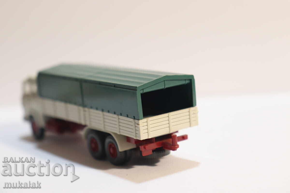 Delivery of WIKING H0 1/87 MAGIRUS MODEL TOY TRUCK CAR
