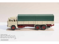 WIKING H0 1/87 MAGIRUS MODEL JUCĂRIE CAMION COLIȚĂ