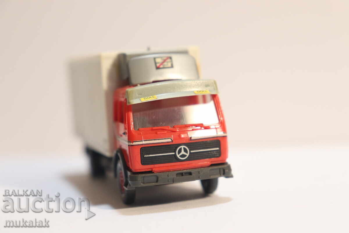 Аукцион WIKING H0 1/87 MERCEDES МОДЕЛ ИГРАЧКА КАМИОН КОЛИЧКА Аукцион WIKING H0 1/87 MERCEDES МОДЕЛ ИГРАЧКА КАМИОН КОЛИЧКА