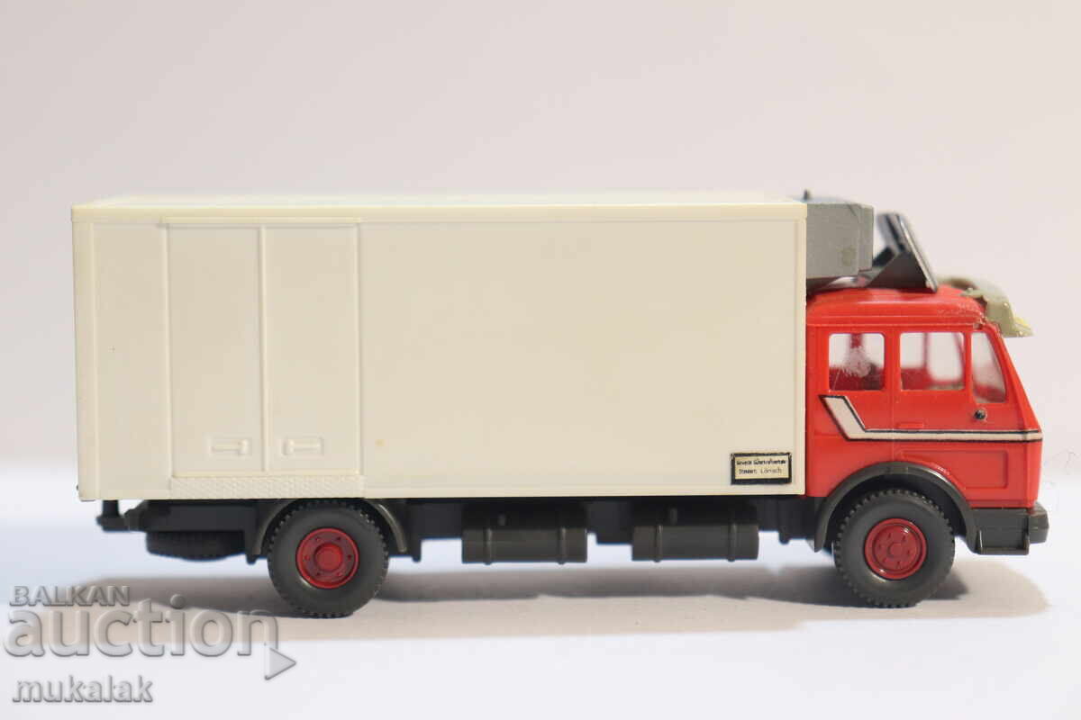 Доставка на WIKING H0 1/87 MERCEDES МОДЕЛ ИГРАЧКА КАМИОН КОЛИЧКА Доставка на WIKING H0 1/87 MERCEDES МОДЕЛ ИГРАЧКА КАМИОН КОЛИЧКА