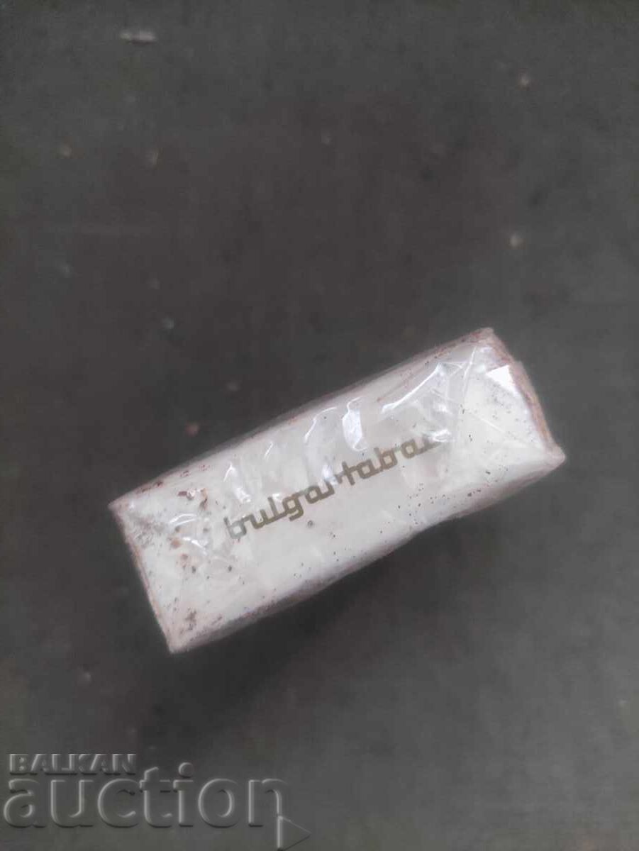 Țigări vechi JUWEL Bulgartabag RDG cu preț 50.00 BGN | € 25.56