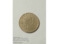 50 stotinki 2004 Η Βουλγαρία στο ΝΑΤΟ