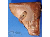 Σταρ παλιά θήκη για "Mauser"