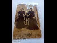 Fotografie pe carton Xantopoulos Varna