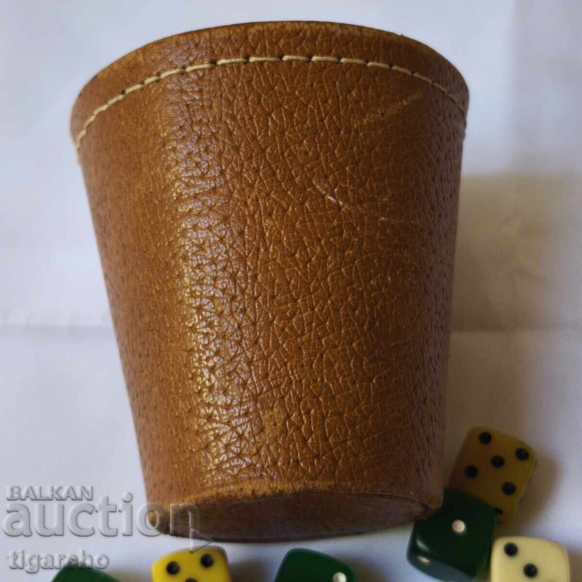 Δημοπρασία Ζάρια για παιχνίδι