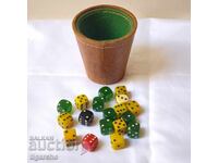 Ζάρια για παιχνίδι