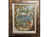 Картина на Светлана Таскова.