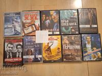 Filme pe DVD DVD 10 buc 22