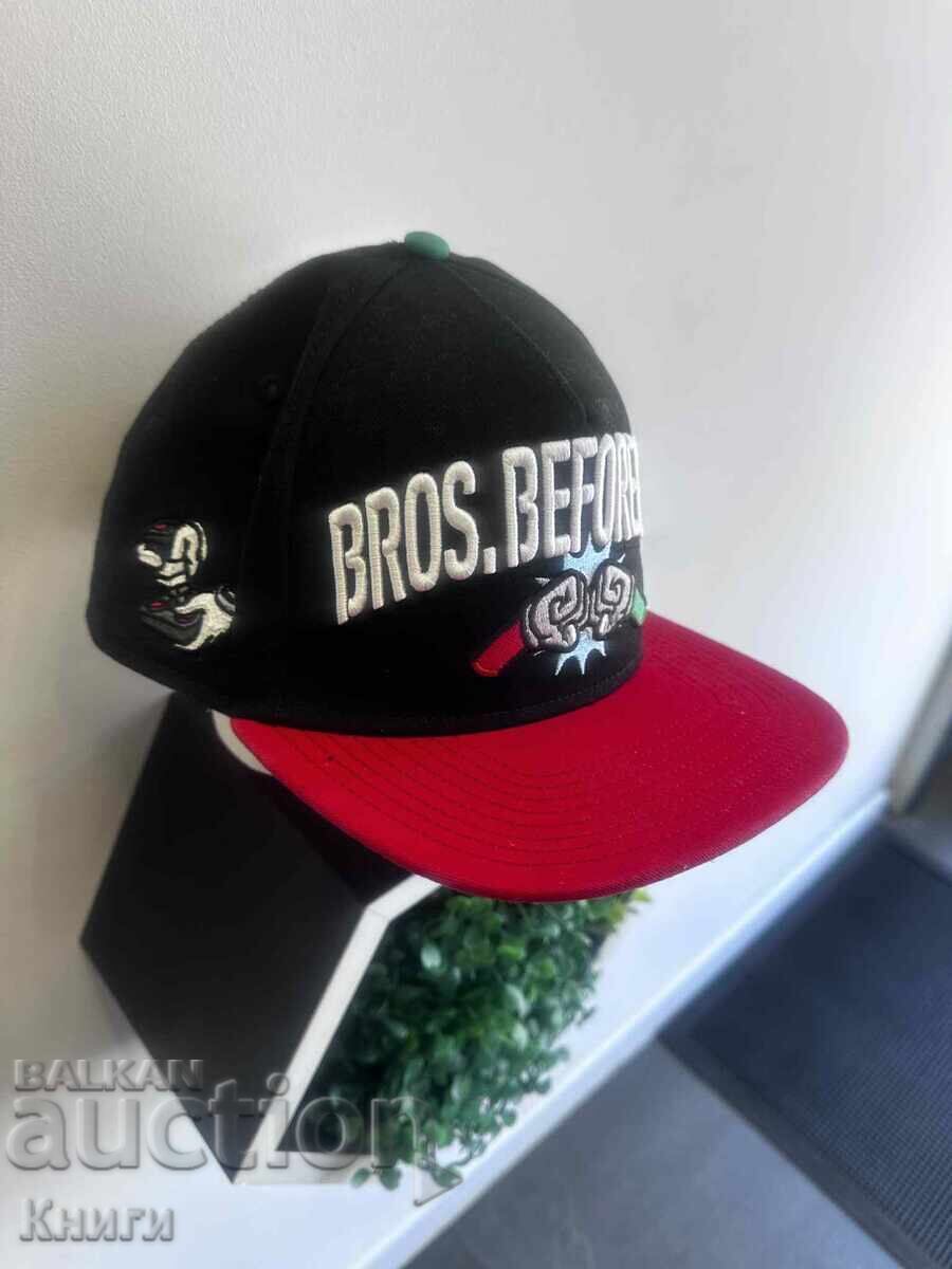 Δημοπρασία Καπέλο με γείσο